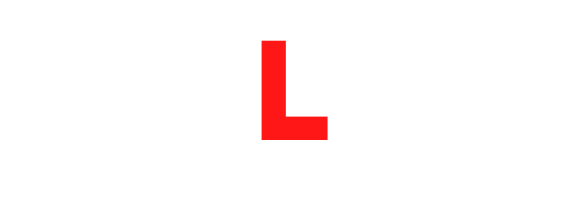 learner driver red l plate