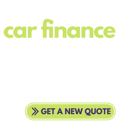 white car keyring representing get car insurance with button to apply for a quote