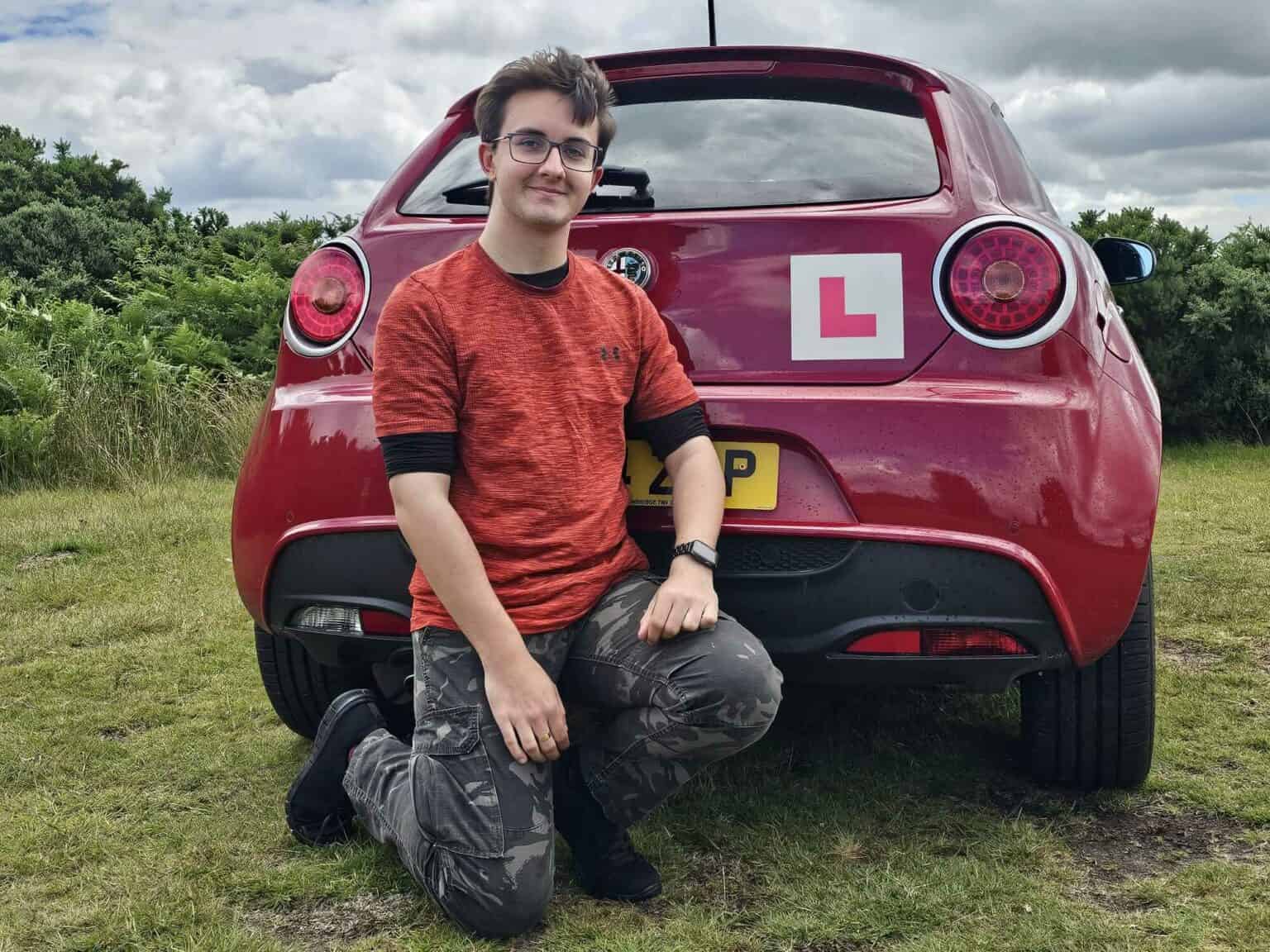 Theory Driving Test Revision My Ultimate 14-Day Plan