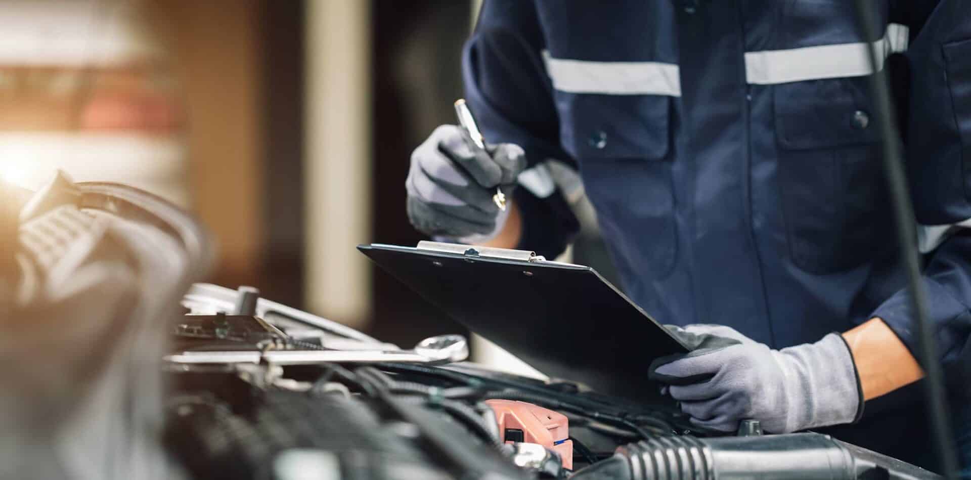 How to check fluids in a car. Engine, brake & washer fluids