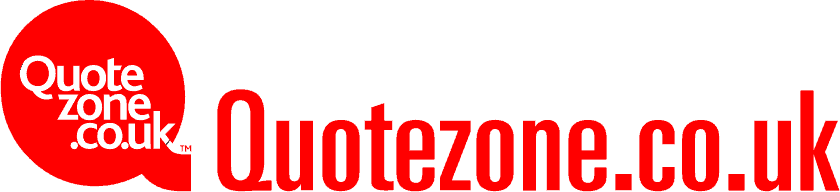 Quotezone Logo