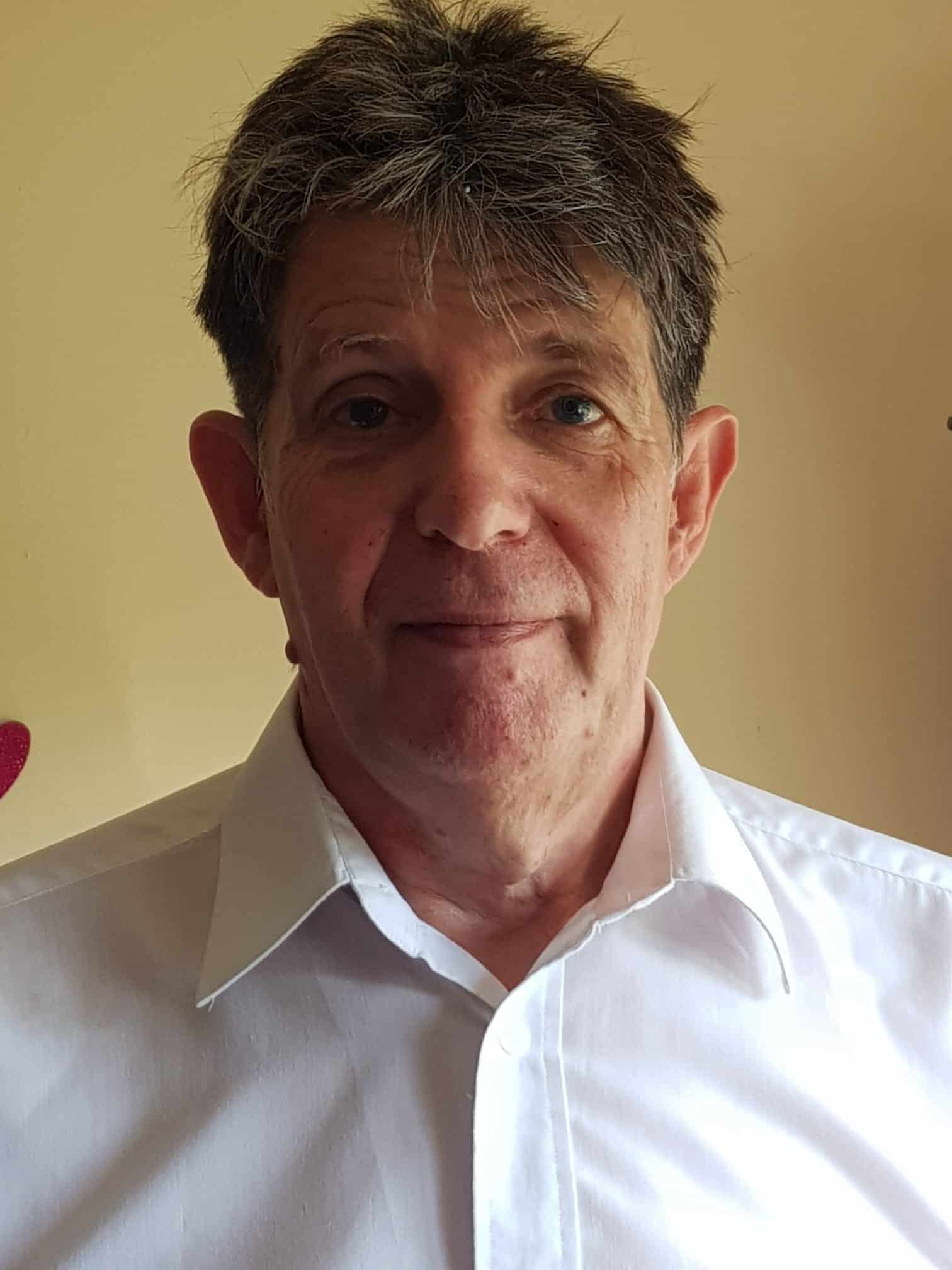 Geoff Tooze, CEO and Founder at Young Car Driver
